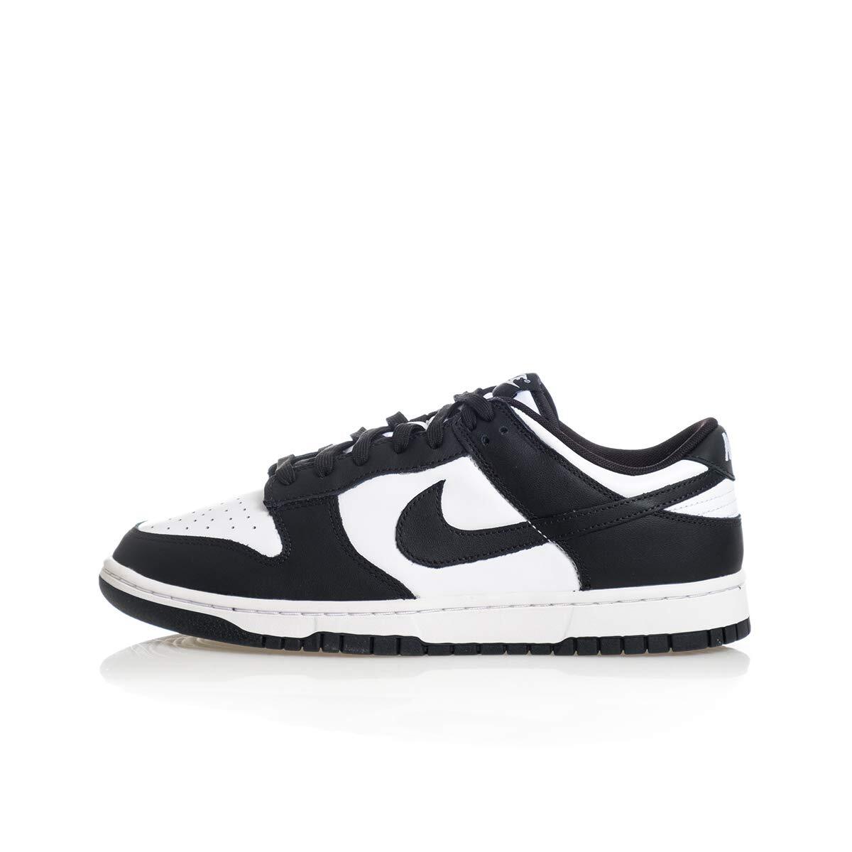 Men's Nike Dunk Low Retro 'Panda' Shoe