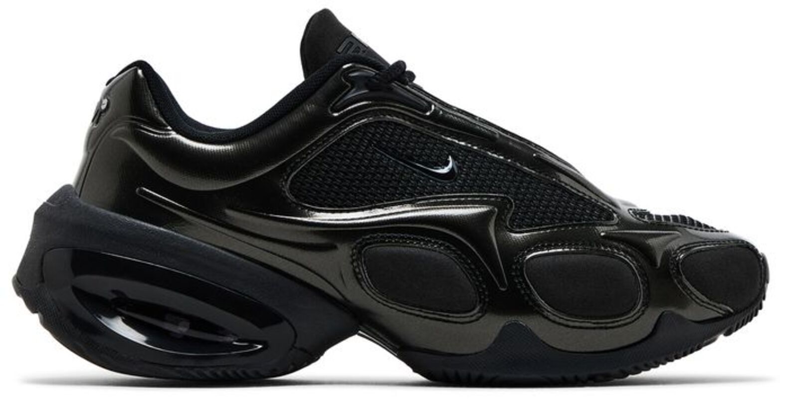 Nike Air Max Muse Triple Black (Women's)