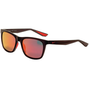 Nike Men's 54 mm Grey Sunglasses