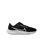 Men's Nike Air Zoom Pegasus 40 Black/White-Iron Grey DV3853-001