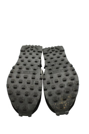 Nike x Undercover Daybreak Low-top Sneakers in Black Polyester