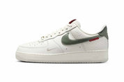 Men's Air Force 1 ’07 Low Sneakers In Year Of The Snake