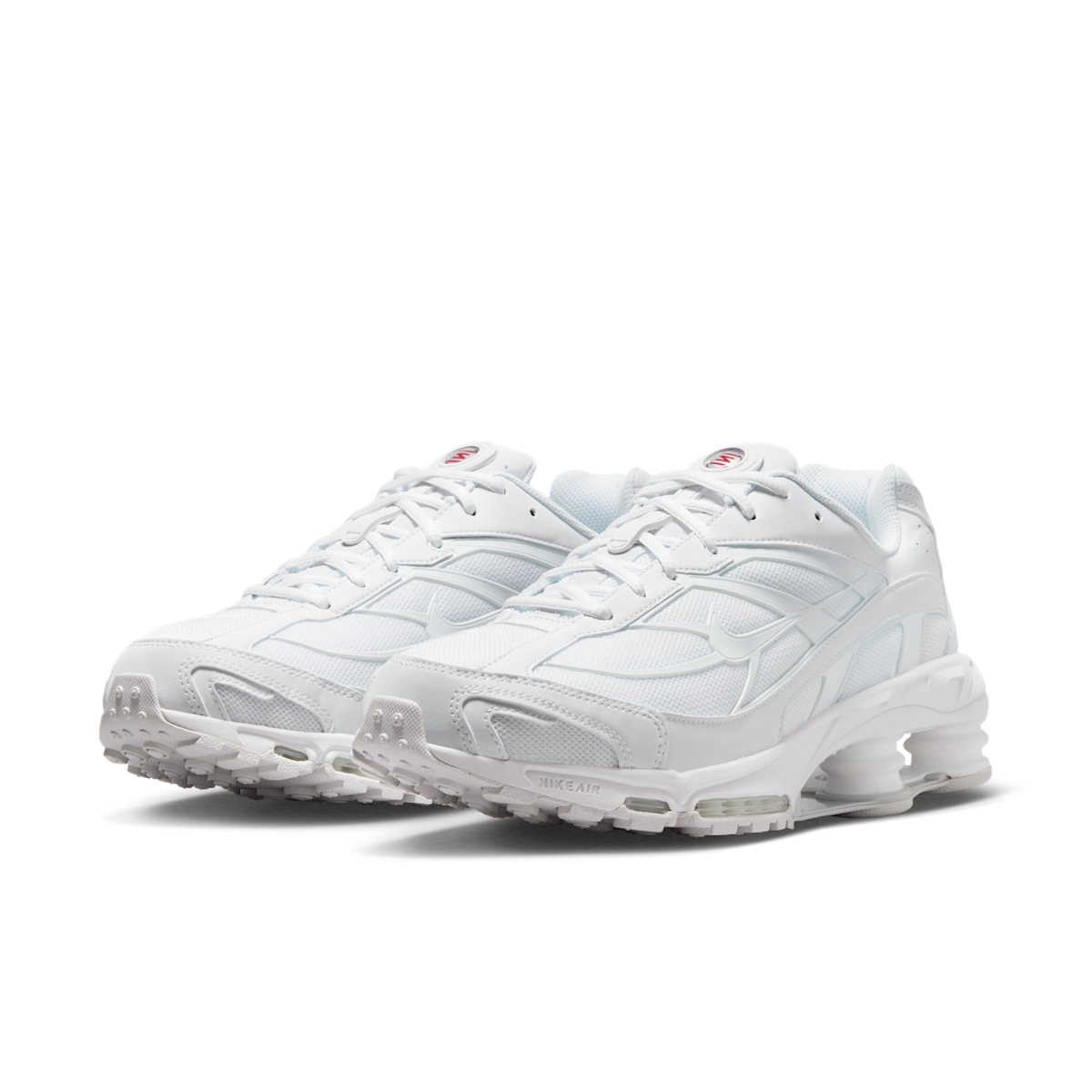 Men's Shox Ride 2 Shoes