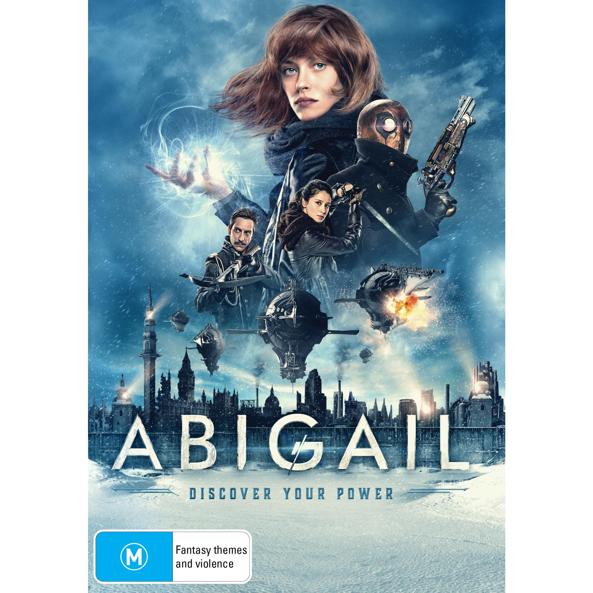 Abigail