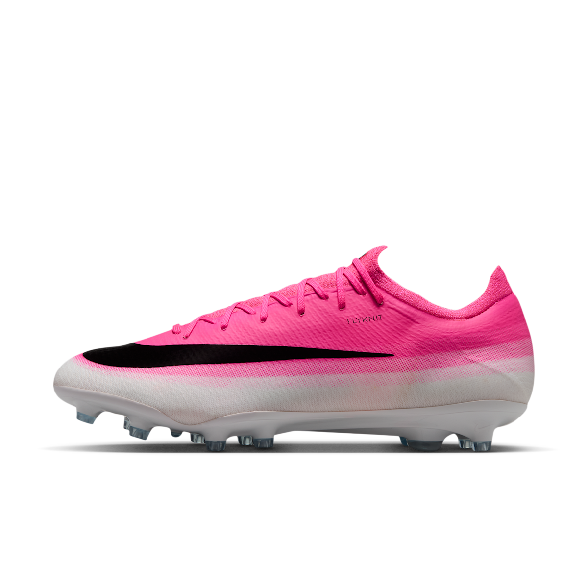 Men's Mercurial Vapor 17 Pro Artificial-Grass Low-Top Soccer Cleats