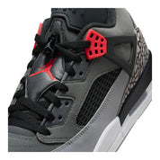 Jordan Spizike Low - Infrared - Men's Sneakers