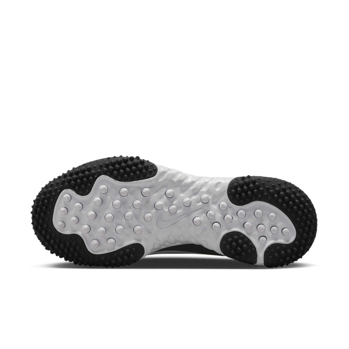 Men's Huarache 9 Elite TF LAX Lacrosse Shoes