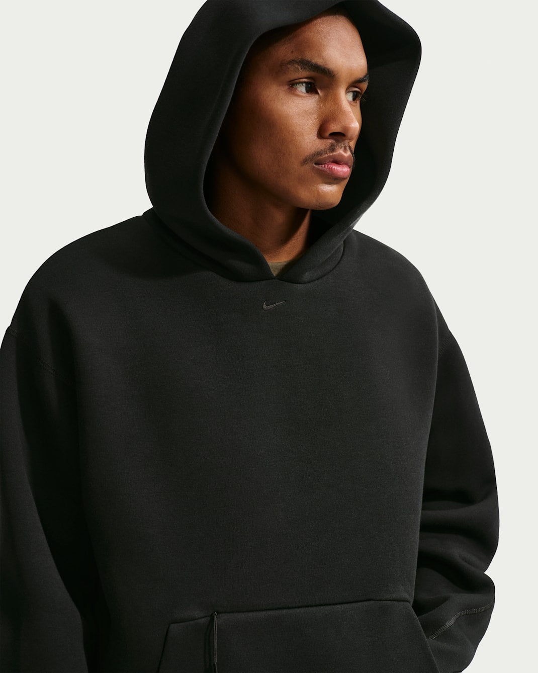 Nike Tech Men's Fleece Pullover Hoodie