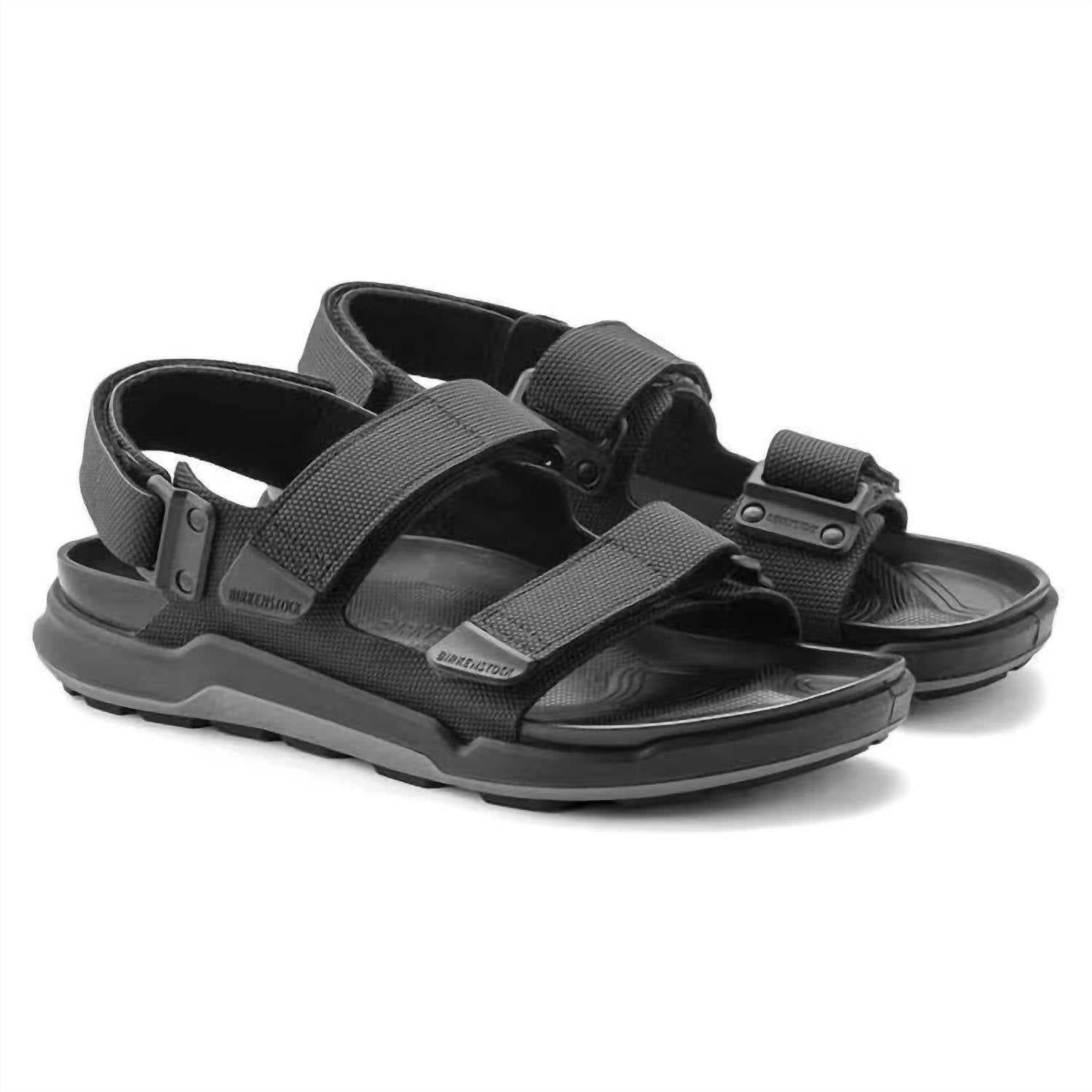 Men's Tatacoa Wp Sandals In Black