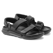 Men's Tatacoa Wp Sandals In Black