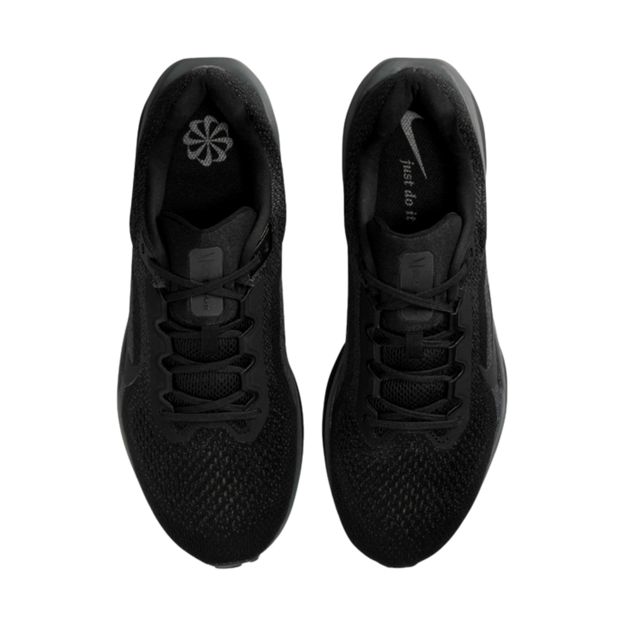 Men's Nike Zoom Winflo 5 Black/Anthracite AV8011-002