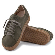 Men's Bend Low Sneaker - Regular In Thyme