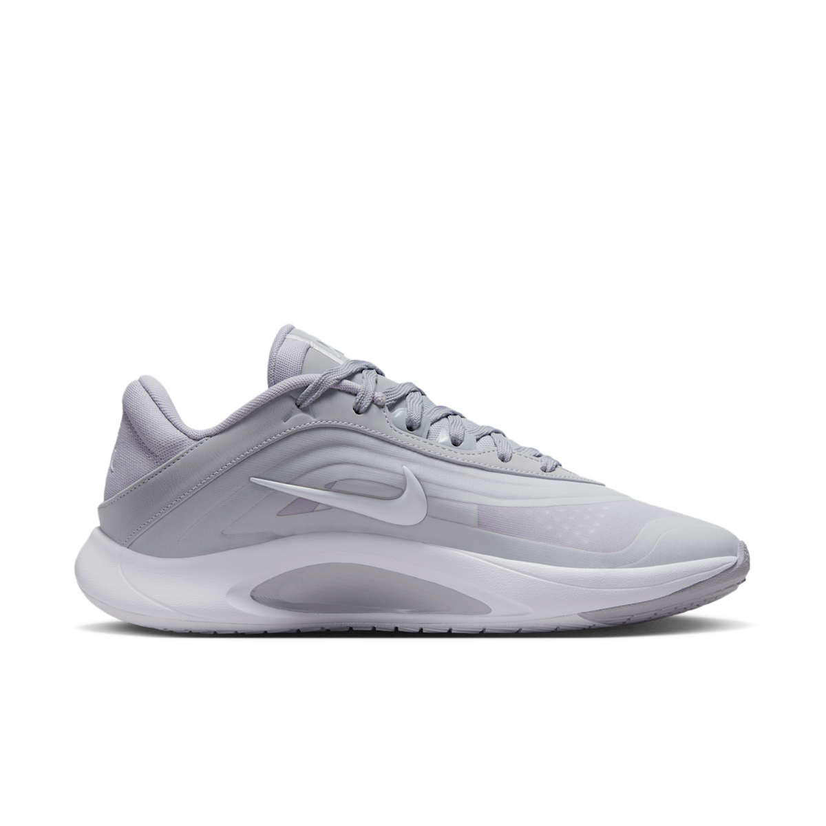 Women's A'One A'ja Wilson Basketball Shoes