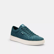 Coach Outlet Sneaker In Signature Jacquard