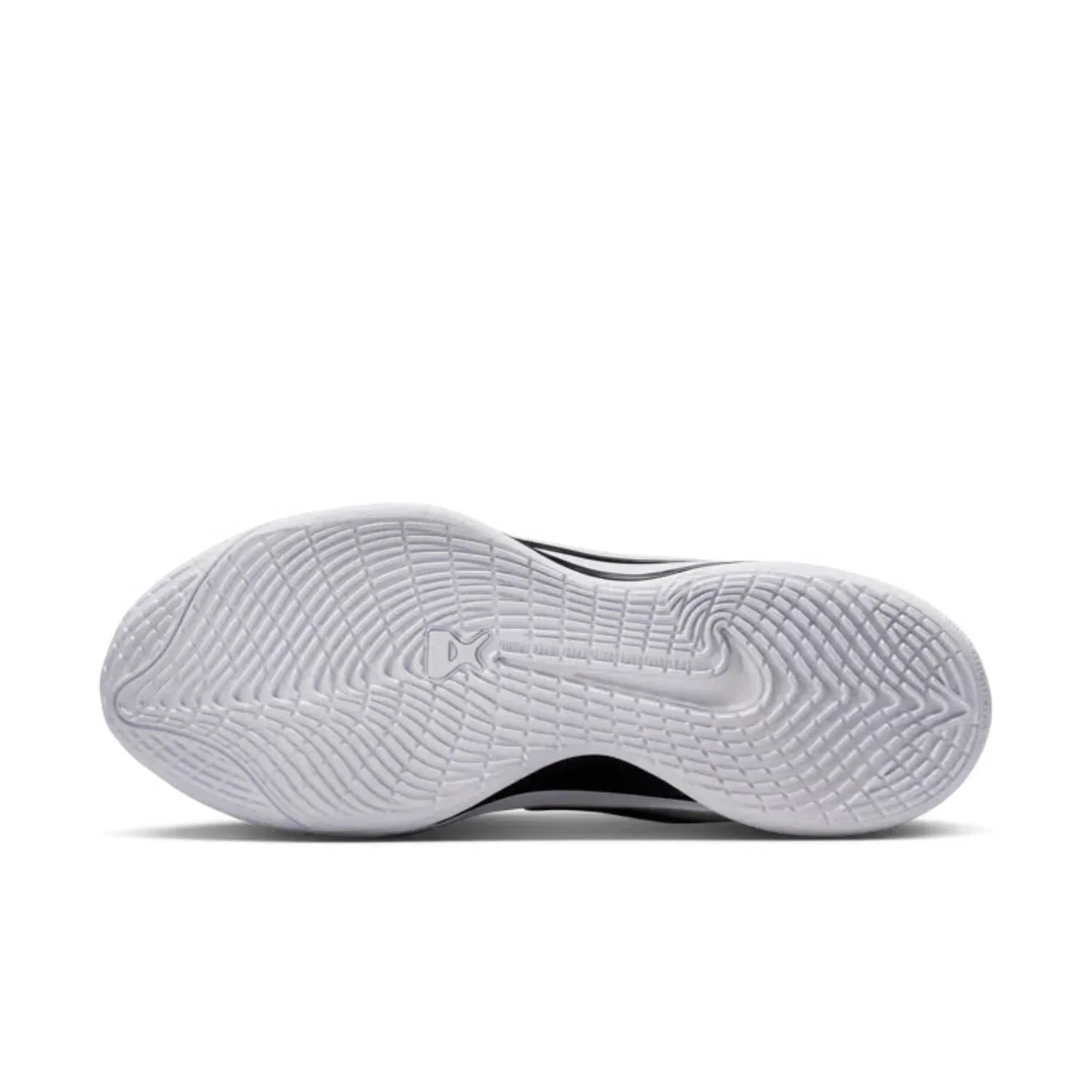 Nike A'ja Wilson HQ8500-100 Sneakers Womens White Black Basketball Shoes MEW1502