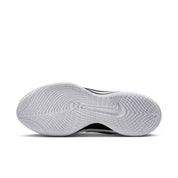 Nike A'ja Wilson HQ8500-100 Sneakers Womens White Black Basketball Shoes MEW1502