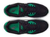 Nike Air Max 90 Black Stadium Green