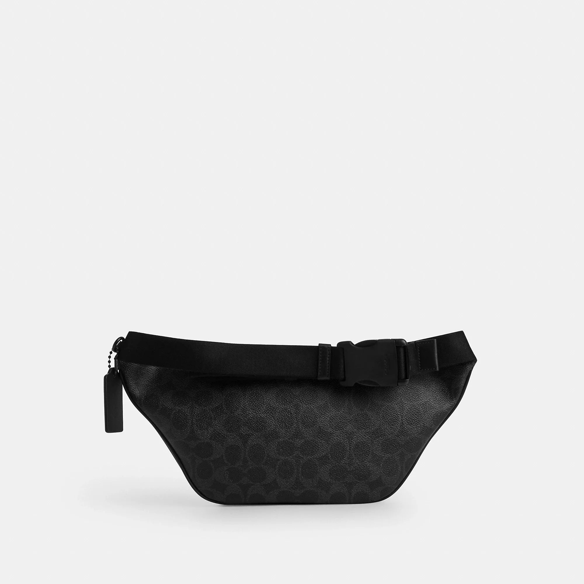 Coach Outlet Travis Belt Bag 35 In Signature Canvas