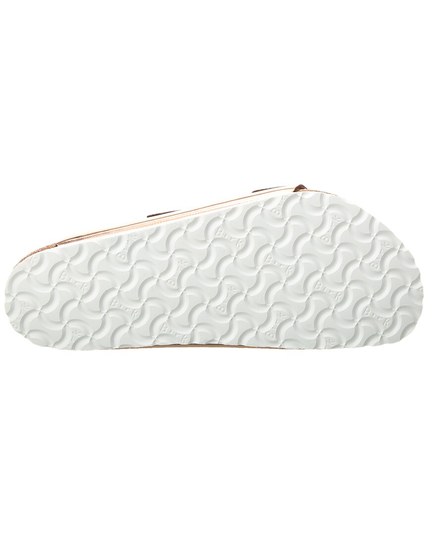 Birkenstock Arizona Soft Footbed Leather Sandal