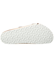 Birkenstock Arizona Soft Footbed Leather Sandal