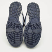 Nike Dunk Championship Navy