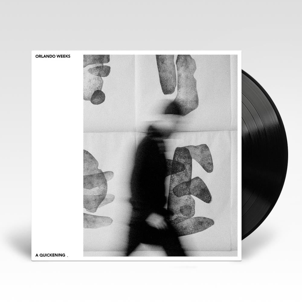 A Quickening (Vinyl)