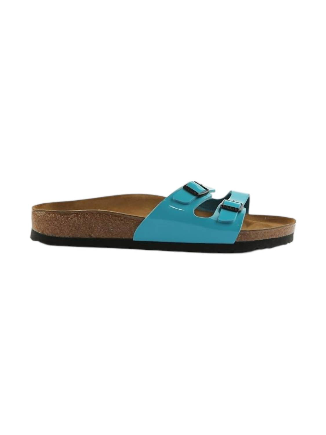 Women's Ibiza Sandals In Scuba