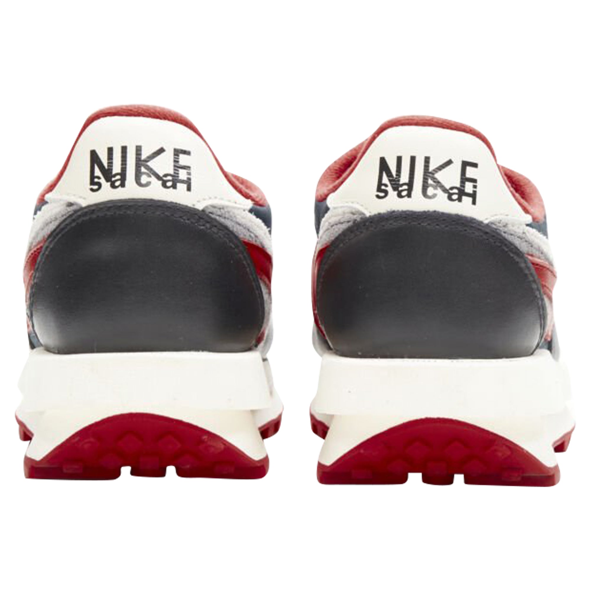 Nike Sacai Undercover LD Waffle midnight sneaker