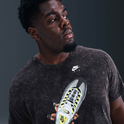 Men's Nike Sportswear Air Max 95 T-Shirt Black HQ9277-010
