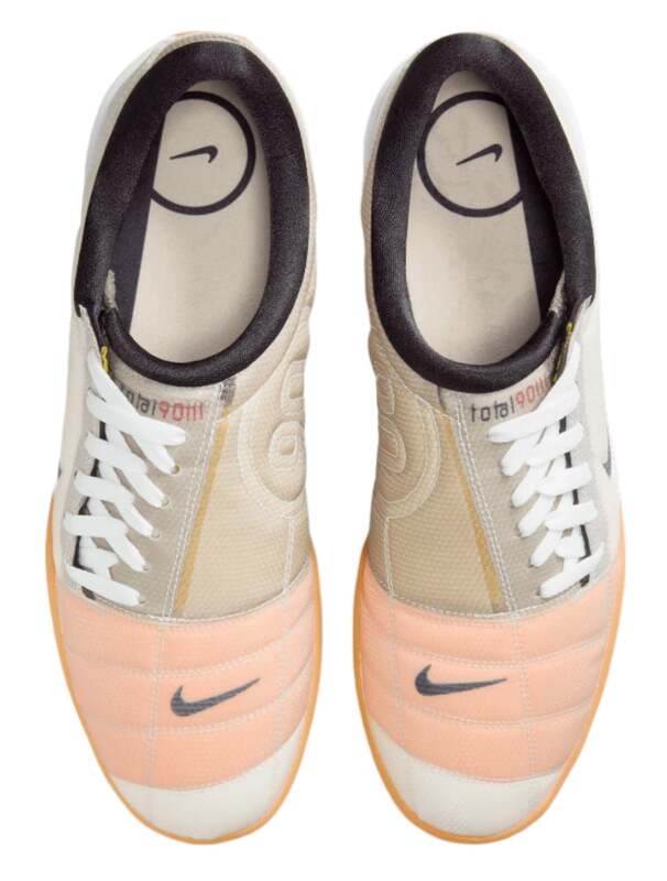 Nike Total 90 3 SP White Black Gum