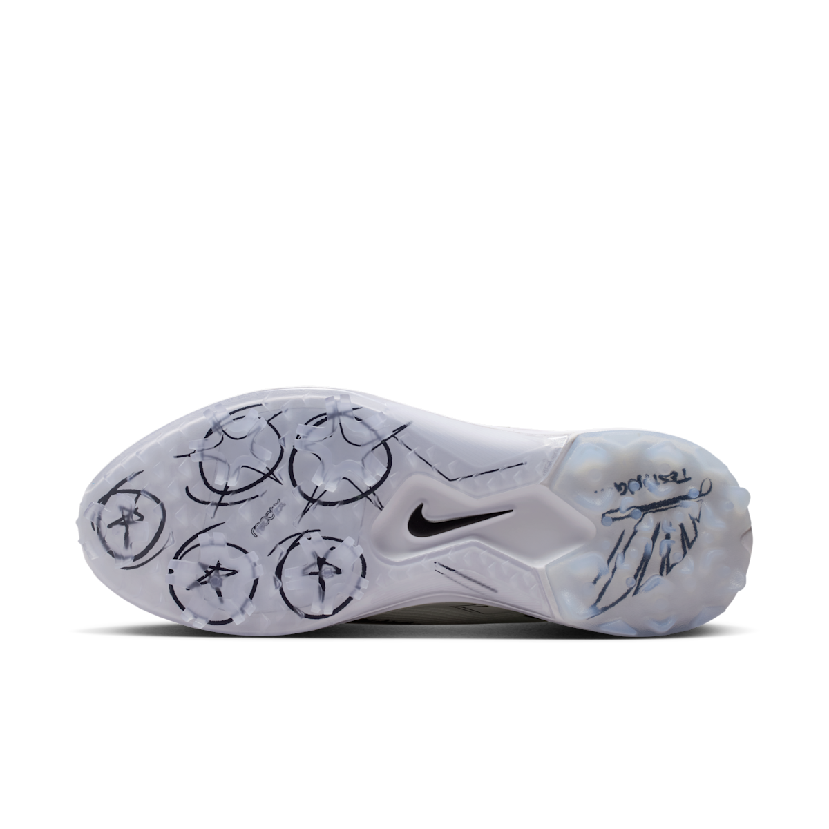 Men's Pegasus 1 Golf Shoes