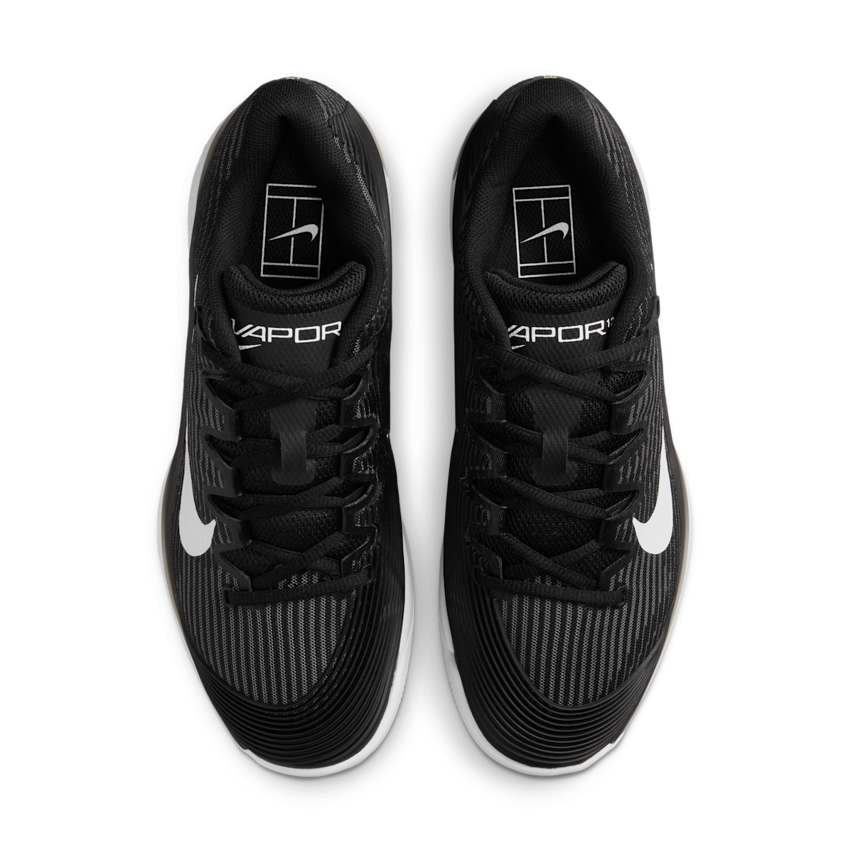Women's Vapor 12 Hard Court Tennis Shoes