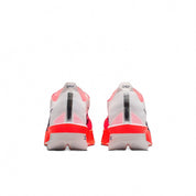 Men's Zoomx Vaporfly Next Shoe In White/midnight Navy/bright Crimson