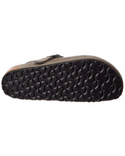 Birkenstock Boston Soft Footbed Oiled Leather Sandal