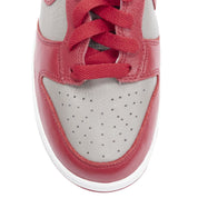 Nike Dunk High UNLV soft university sneaker