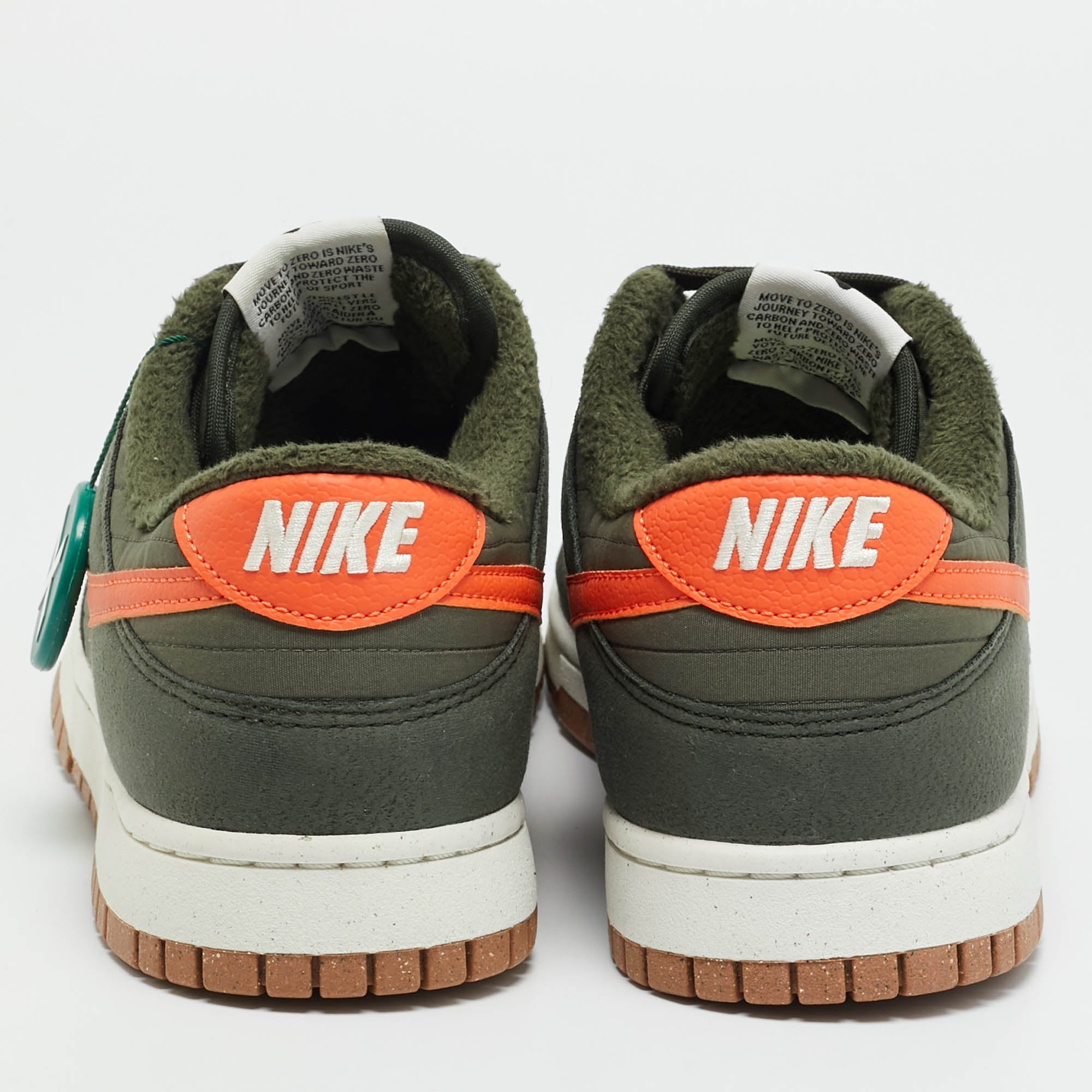 Nike Dunk Next Nature Sequoia