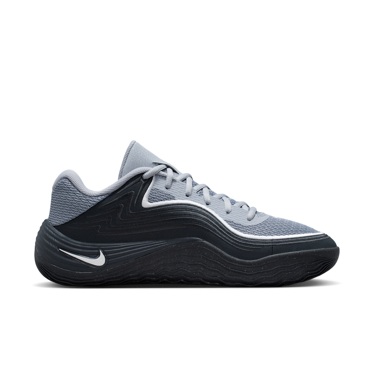 Men's Precision 8 Low Basketball Shoes