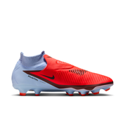 Men's Phantom 6 High Pro Firm-Ground Soccer Cleats