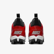 Nike Alpha ace 4 Shark FN0028-600 s Red White Black Football Cleats NIN882