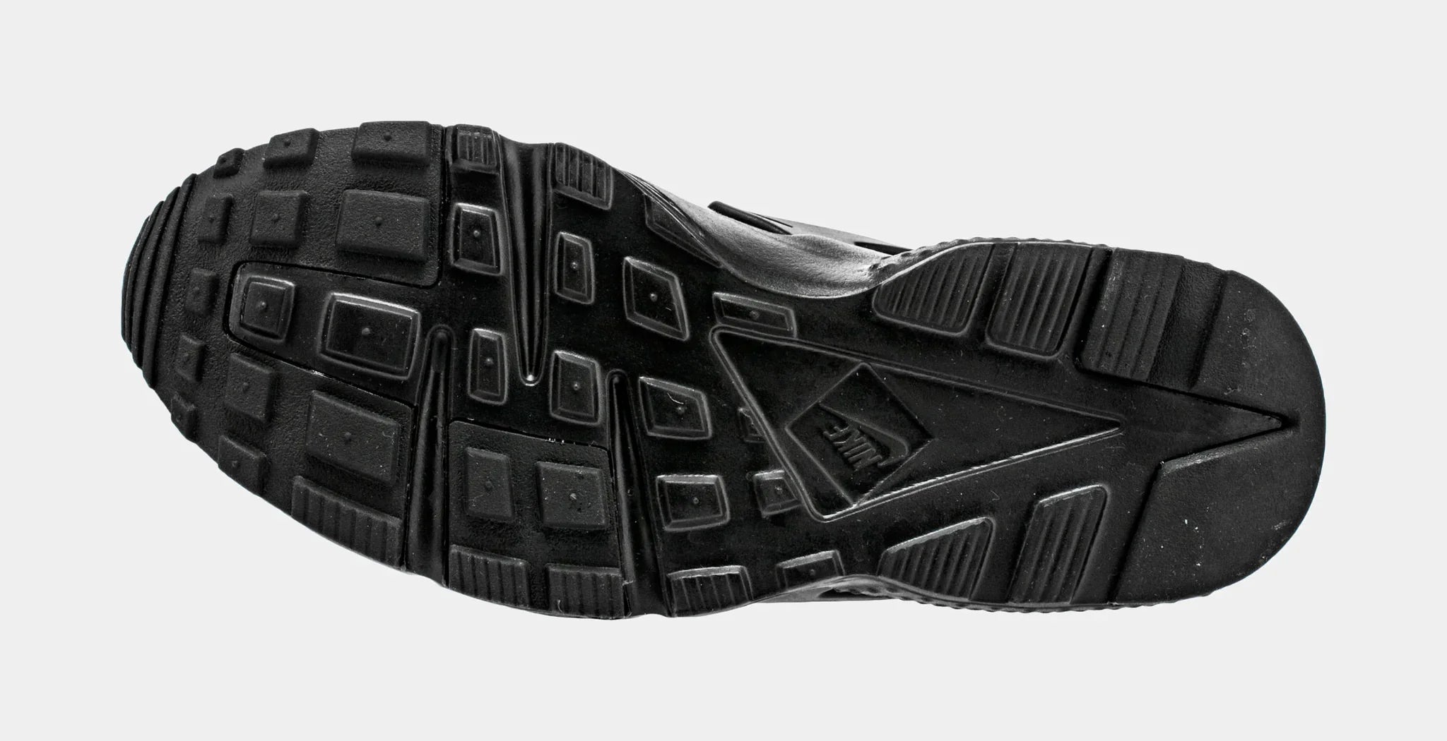 Nike Huarache Run Big Kids' Sneakers