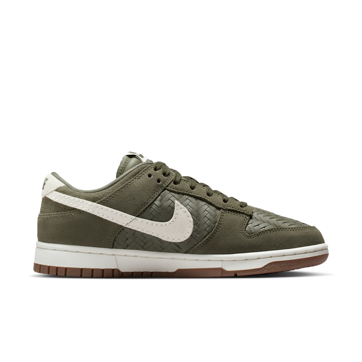 Women's Dunk Low Premium SE Shoes