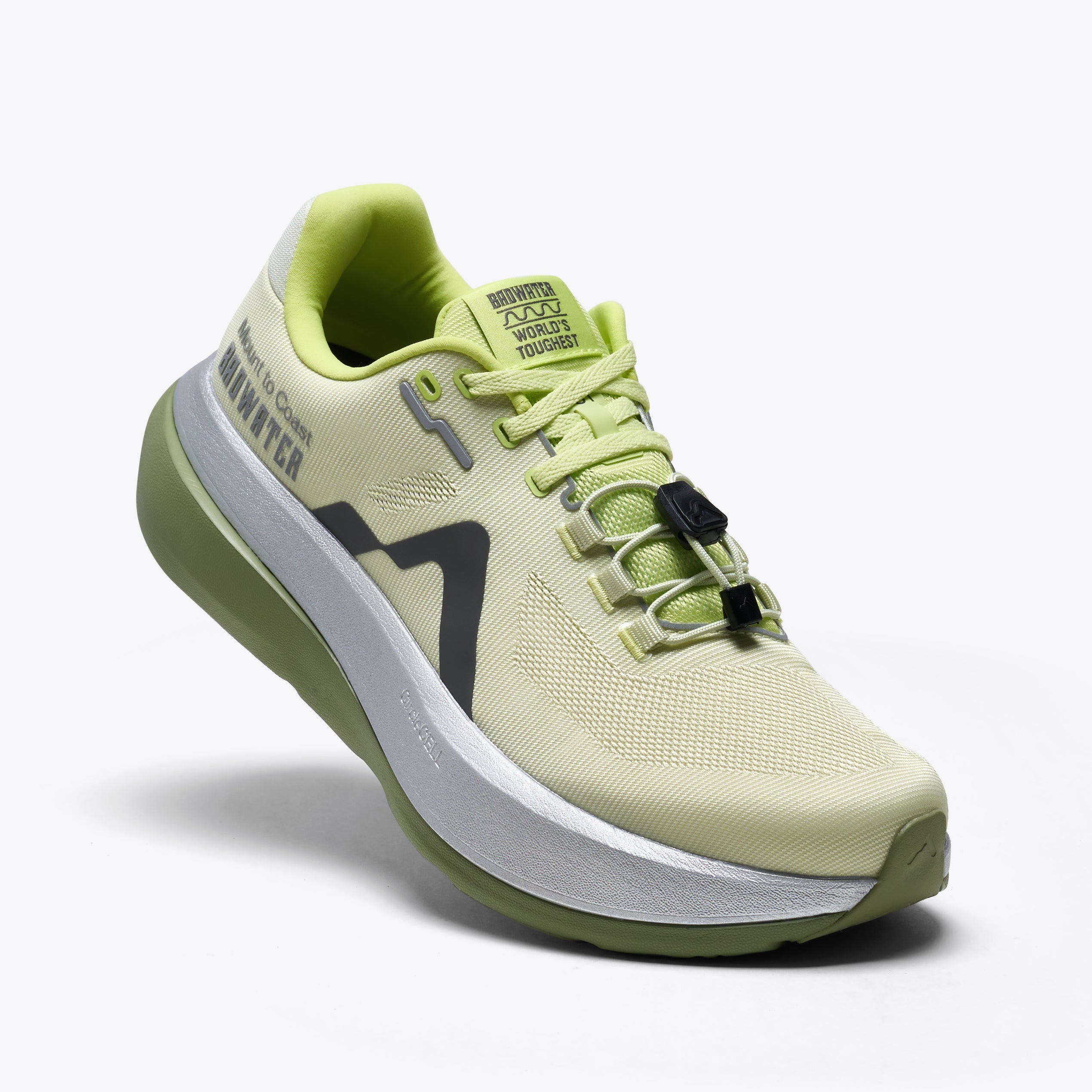 Women's C135 (Badwater)