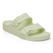 Women's Arizona Eva Sandal In Faded Lime