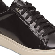 Women's Bend Low Narrow Sneakers In Black
