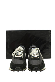 Nike x Undercover Daybreak Low-top Sneakers in Black Polyester