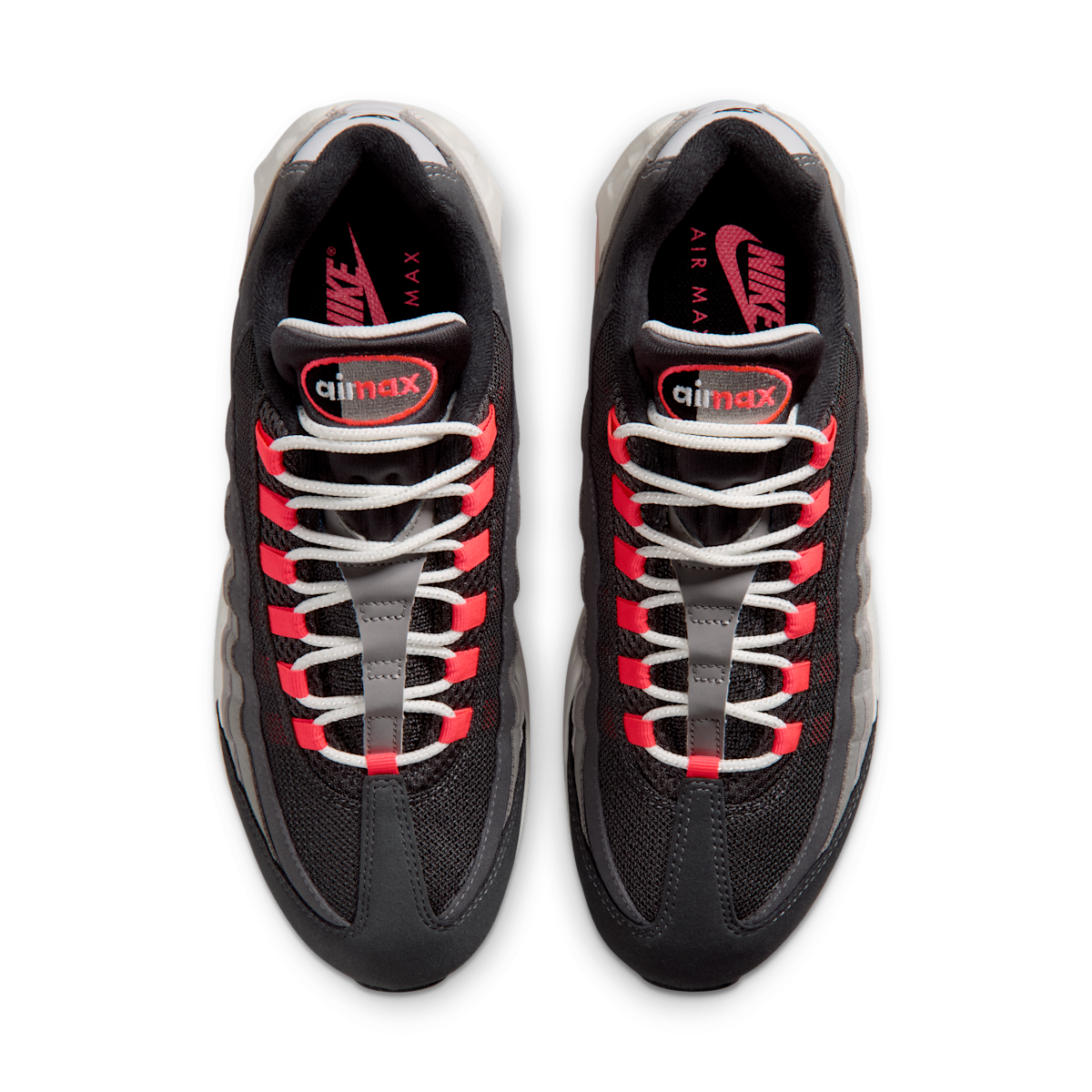 Men's Air Max 95 Big Bubble Premium Shoes