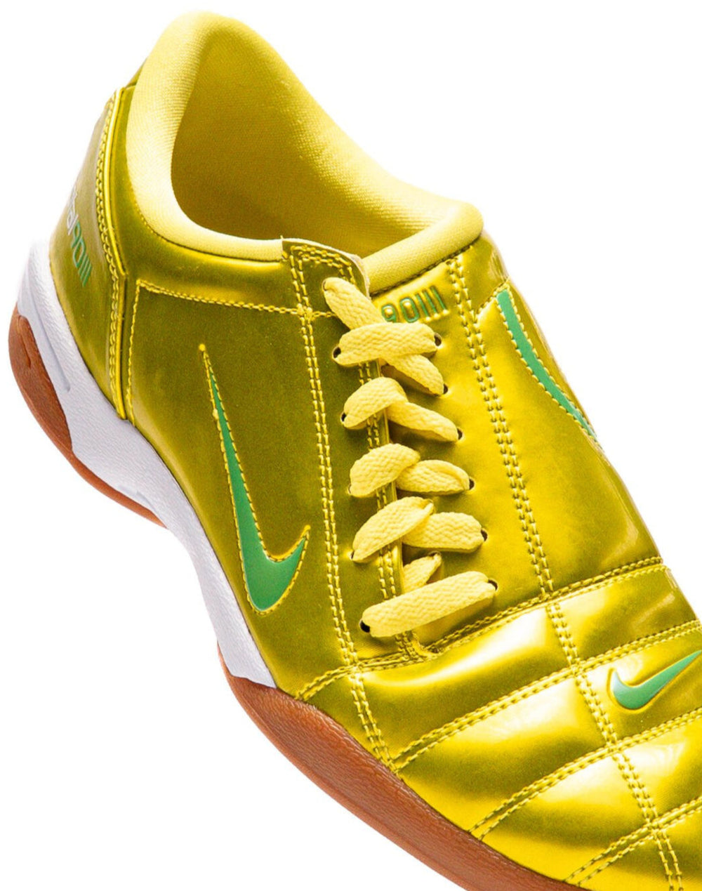 Nike Total 90 3 SP Dynamic Yellow