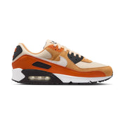 MENS NIKE AIR MAX 90_COPPER MOON/SAIL-PEARL WHITE