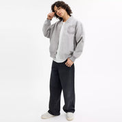 Coach Outlet Canvas Varsity Jacket