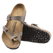 Women's Mayari Sandal In Mocha